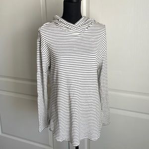 Daily Ritual Hooded Sweatshirt